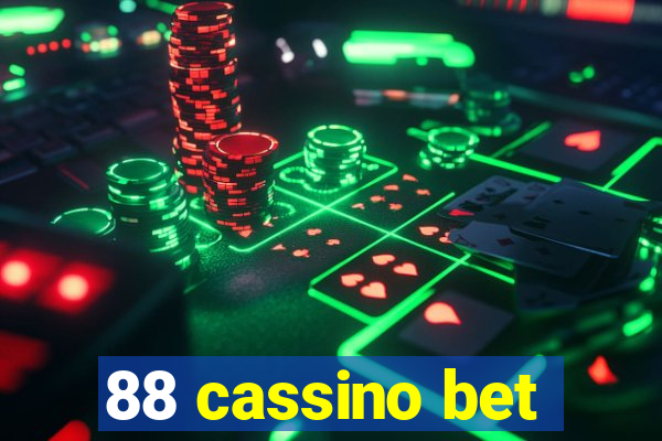 88 cassino bet